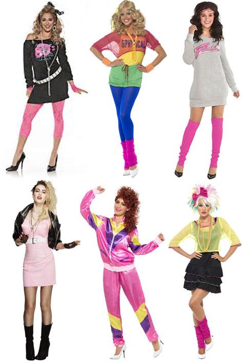 outfit ideas for 1980s|1980s glamour fashion.